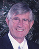 Pastor Art Van Holst